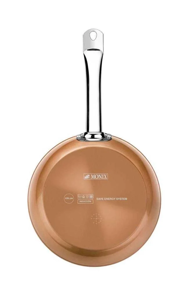 MONIX M740020 FRIGIDEIRA FRIGIDEIRA MULTIUSOS RED.