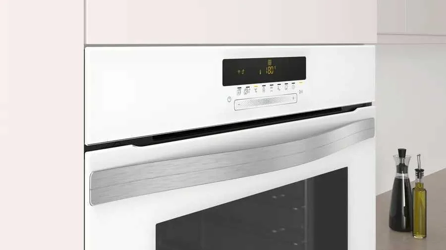BALAY 3HB5888B6 FORNO 71 L 3600 W A BRANCO