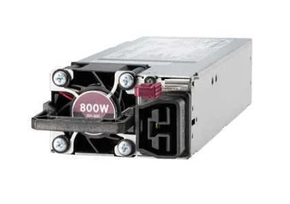 Hewlett Packard Enterprise P38995-B21 Fonte de Al.