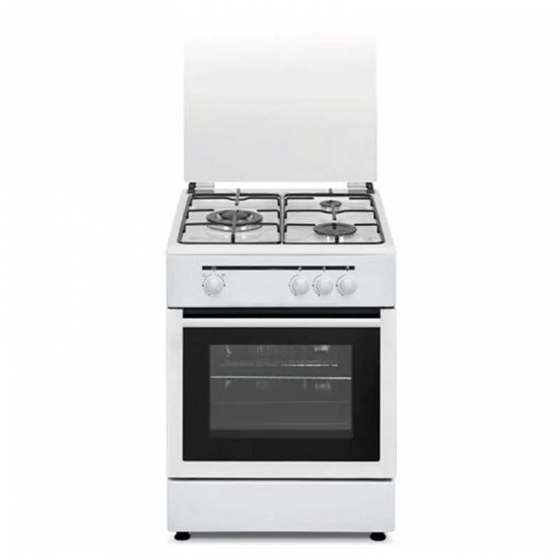 Fogareiro a Gás Vitrokitchen CB5530BB    BUT 1800W