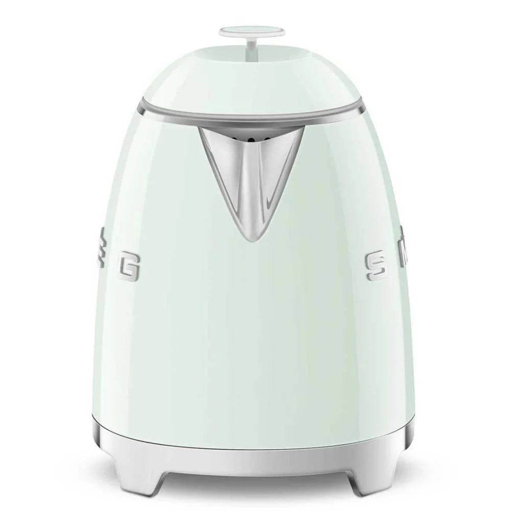 Smeg Kettle Mini 50?style Green Pastel Klf05pgeu
