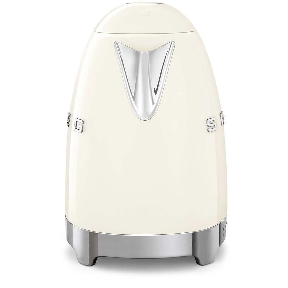 Smeg Kettle 50?style Cream Klf04creu