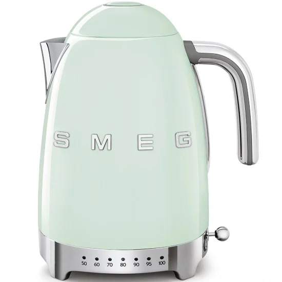 Smeg Kettle (Klf04pgeu)