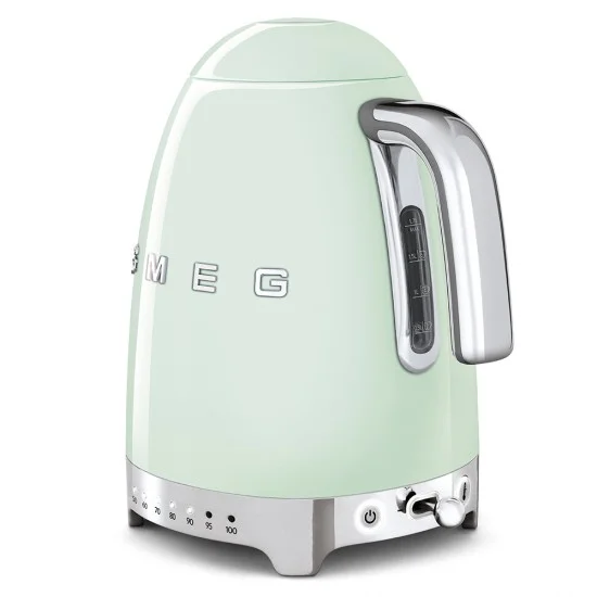 Smeg Kettle (Klf04pgeu)