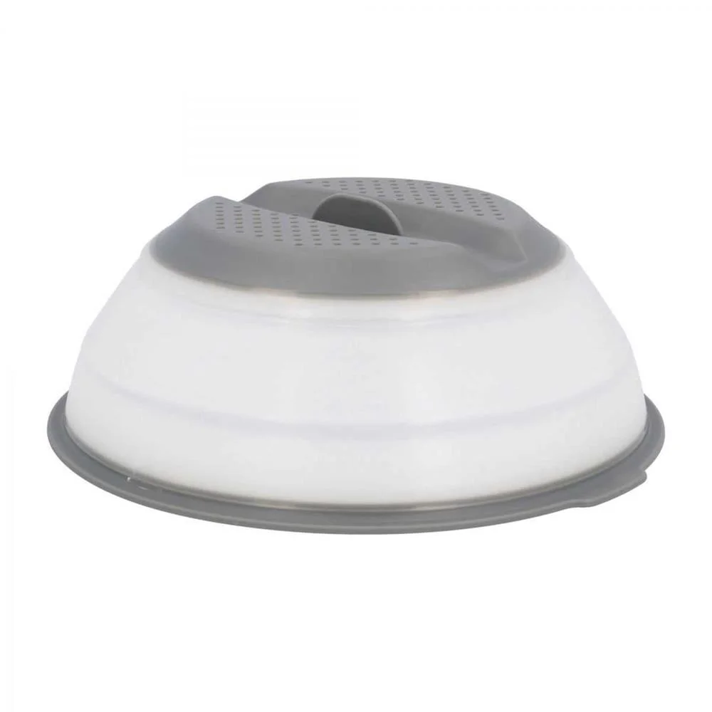 JATA HACC4530 COBERTURA PARA ALIMENTOS CINZENTO, .