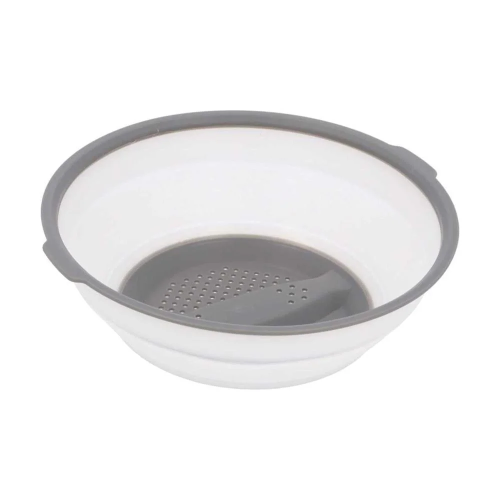 JATA HACC4530 COBERTURA PARA ALIMENTOS CINZENTO, .