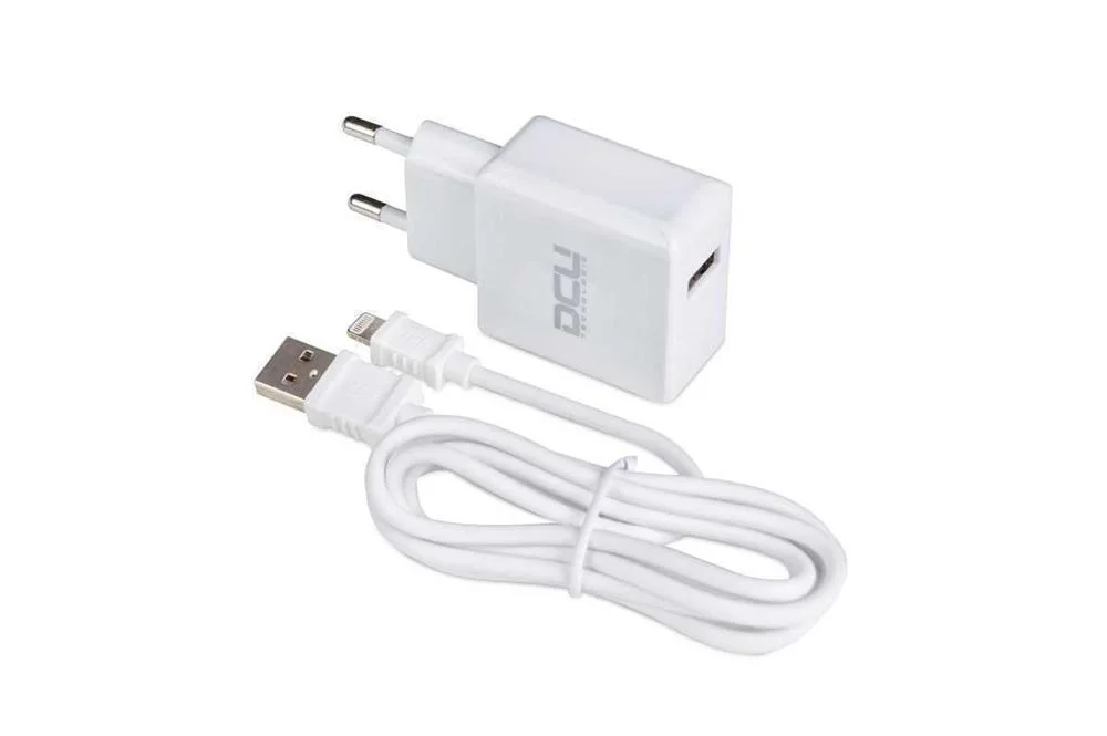 Dcu Advance Tecnologic 37350000 Carregador de Dis.