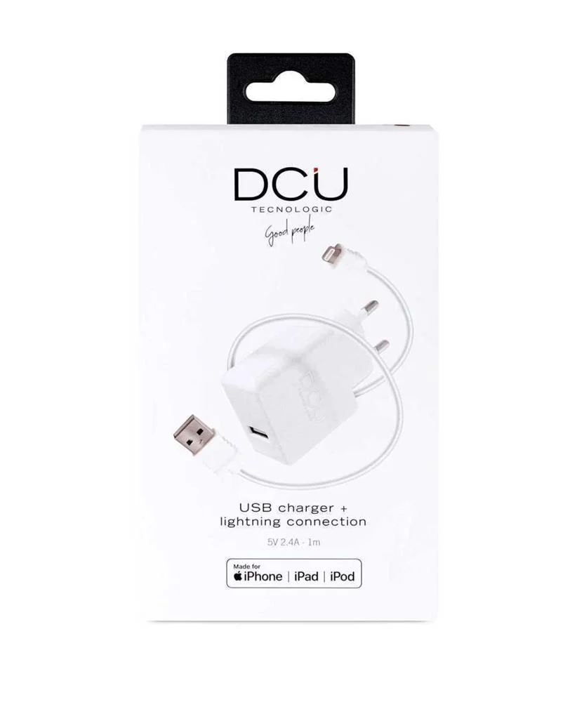 Dcu Advance Tecnologic 37350000 Carregador de Dis.