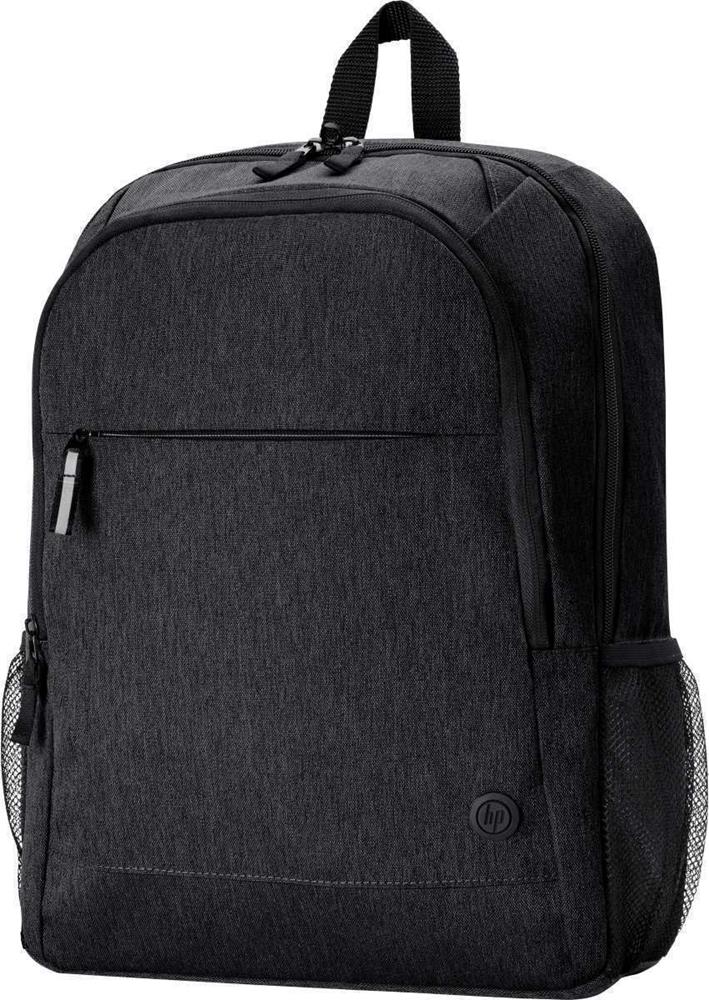 Mochila para Portátil Hp 1x644AA Negro 15.6"