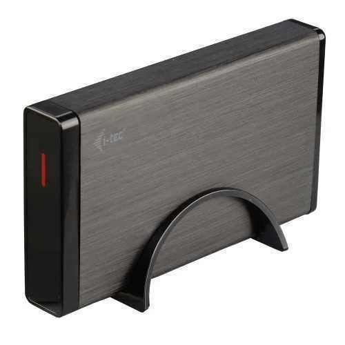 Invólucro de Disco Rígido I-Tec Mysafe35u401 