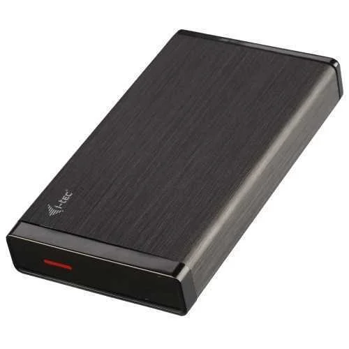 Invólucro de Disco Rígido I-Tec Mysafe35u401 