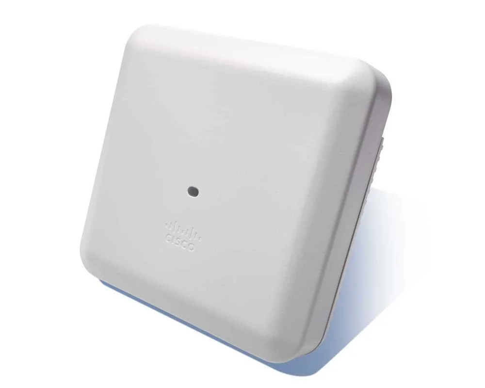 Punto de Acceso Cisco Air-Ap2802i-E-K9     Blanco