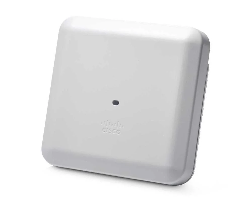 Punto de Acceso Cisco Air-Ap2802i-E-K9     Blanco