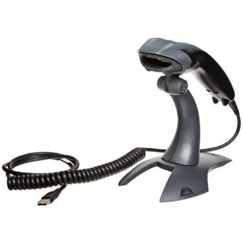 Leitor de códigos de barras Honeywell VOYAGER 120.