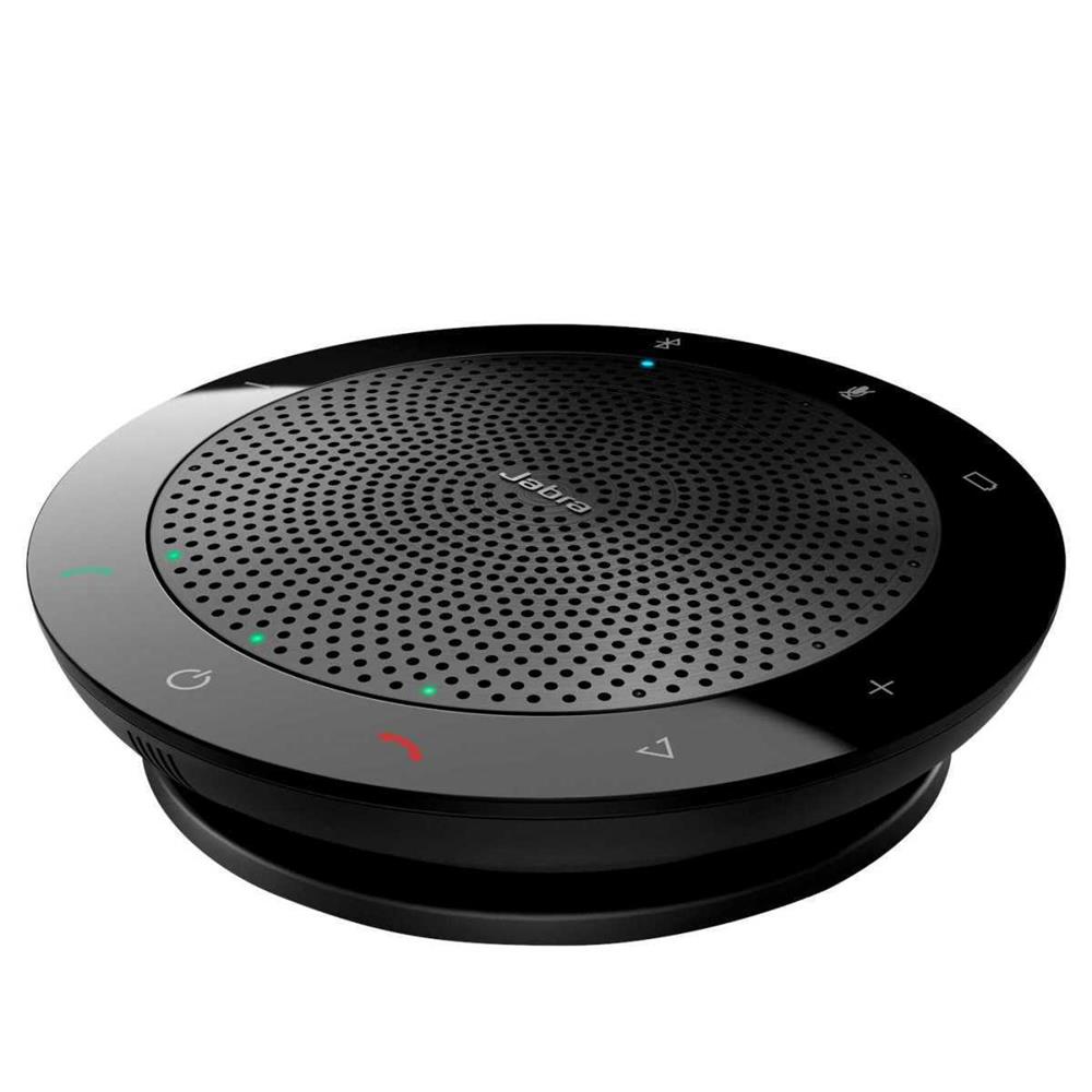 JABRA SPEAK 510 MS TELEFONE DE CONFERÊNCIA UNIVER.