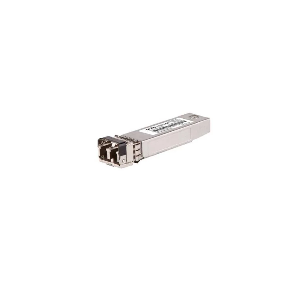 Módulo Fibra Sfp Multimodo Hpe R9d16a 