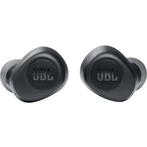 Auriculares Wireless Jbl Wave 100 Preto