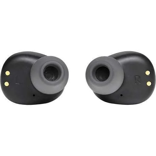 Auriculares Wireless Jbl Wave 100 Preto