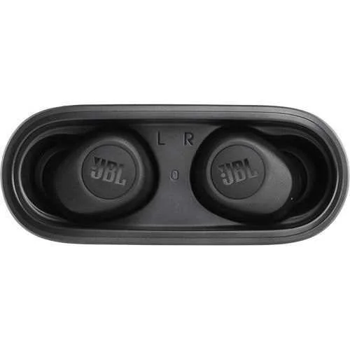 Auriculares Wireless Jbl Wave 100 Preto