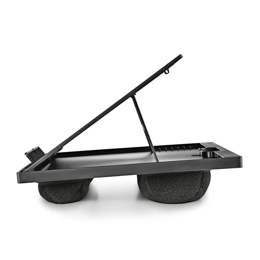 Base de Refrigeração Lapnest P/ Portáteis Até 15.6" Preto - Ngs