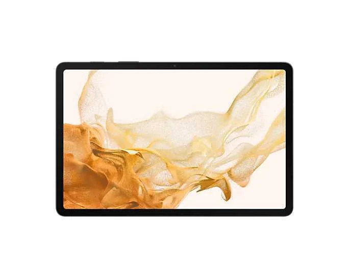 Tablet Samsung Galaxy Tab S8 11" 8/256gb 5g Preto