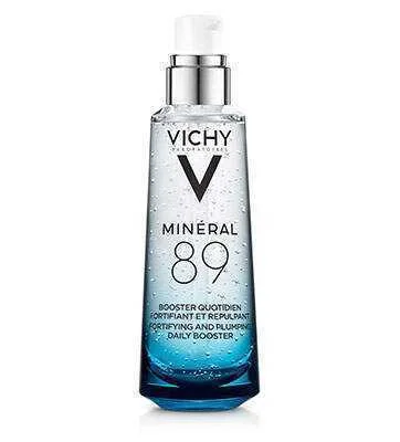 Tratamento Facial Hidratante Vichy 15625792 