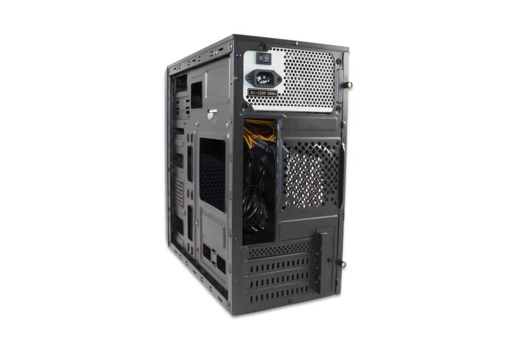 Caixa Semitorre Atx Coolbox Mpc-28 