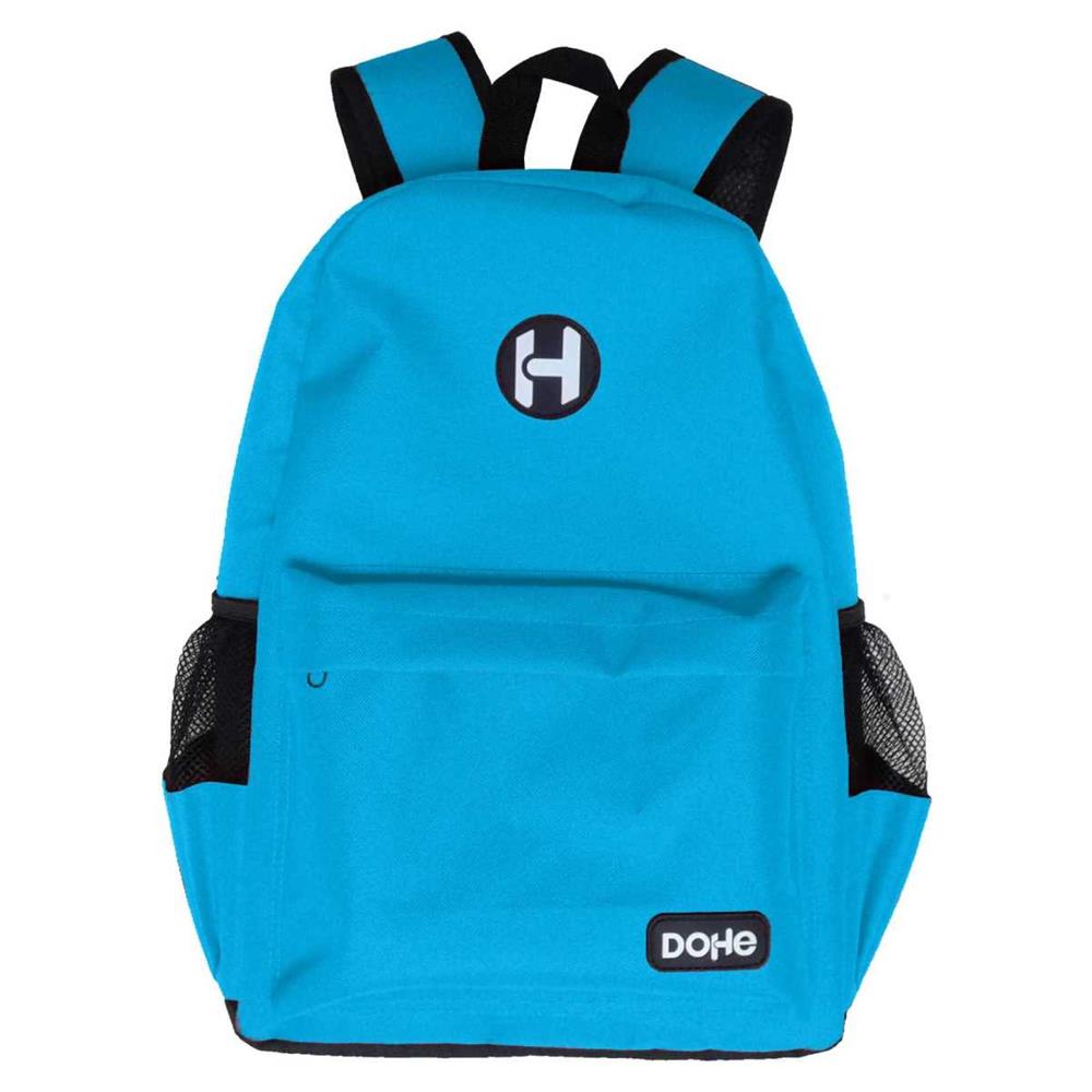 DOHE ICON MOCHILA MOCHILA CASUAL AZUL NYLON