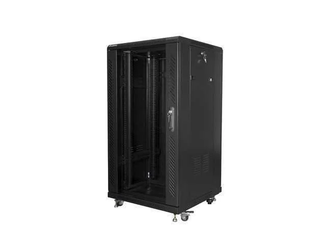 Lanberg Ff01-6622-12b Gabinete de Estante 22u Rac.