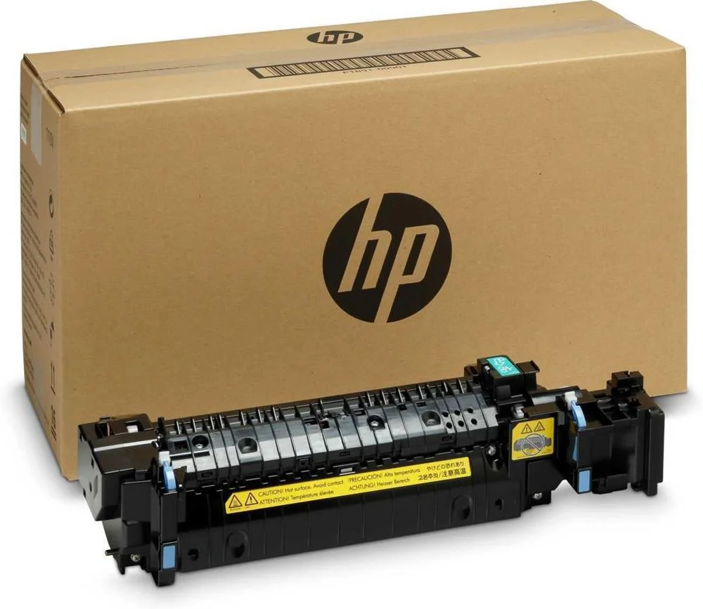 Hp Laserjet 220v Maintenance Kit