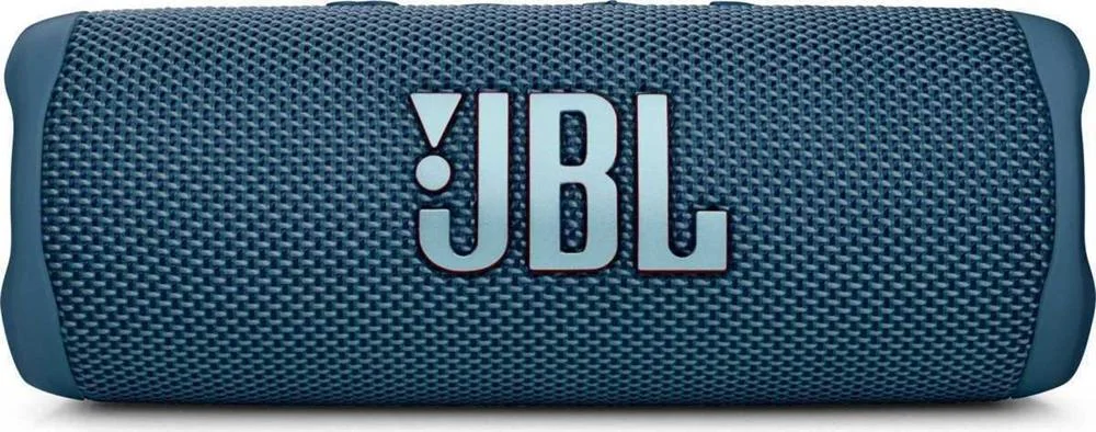 Jbl Lautsprecher Flip 6 Blue (Jblflip6blu)