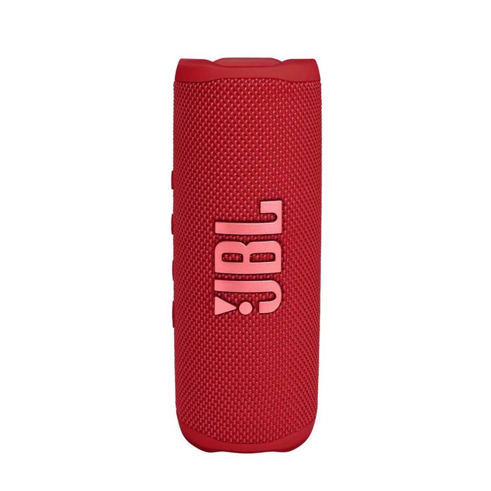 Jbl Lautsprecher Flip 6 Red (Jblflip6red)
