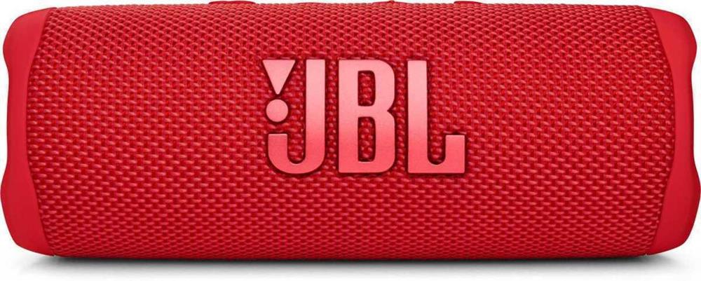 Jbl Lautsprecher Flip 6 Red (Jblflip6red)