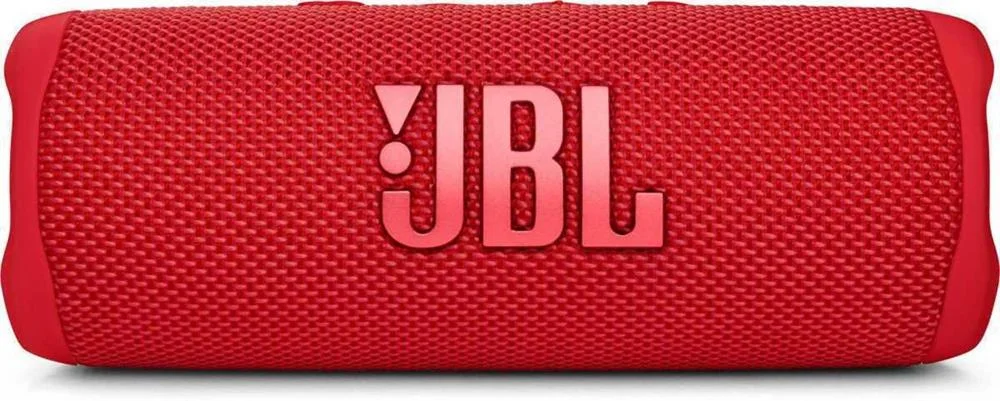 Jbl Coluna Portatil Bluetooth 20w Vermelho