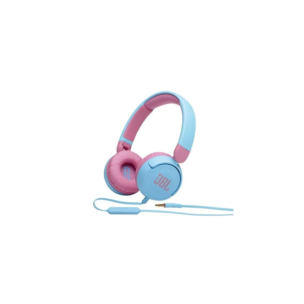 Auscultadores JBL JR 310 - Blue