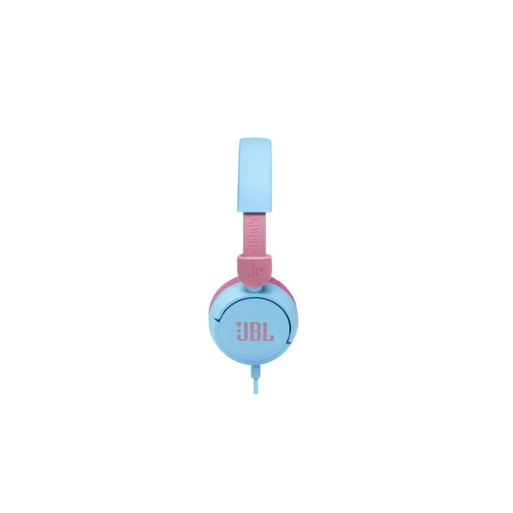 Auscultadores JBL JR 310 - Blue