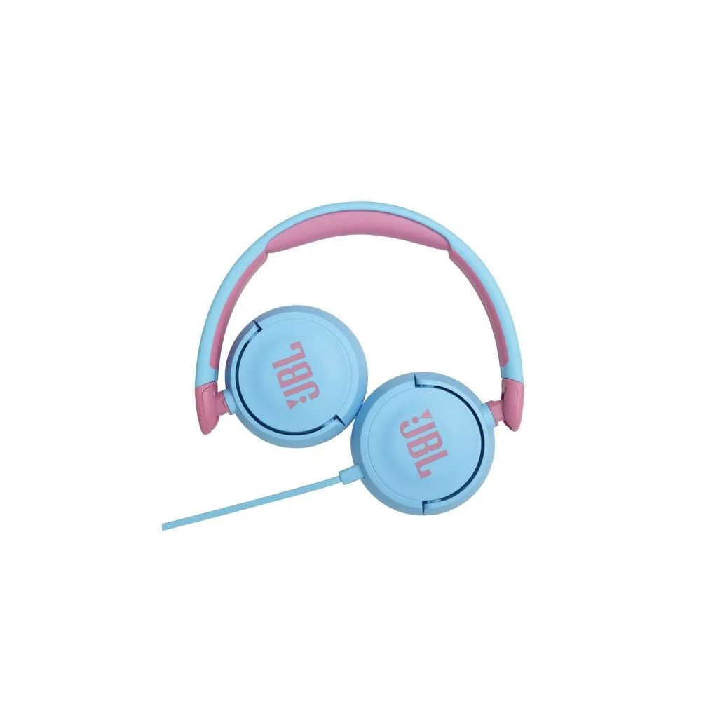 Auscultadores JBL JR 310 - Blue