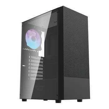 Atx Darkflash A290 Atx Box Mesh Tempe Glass.