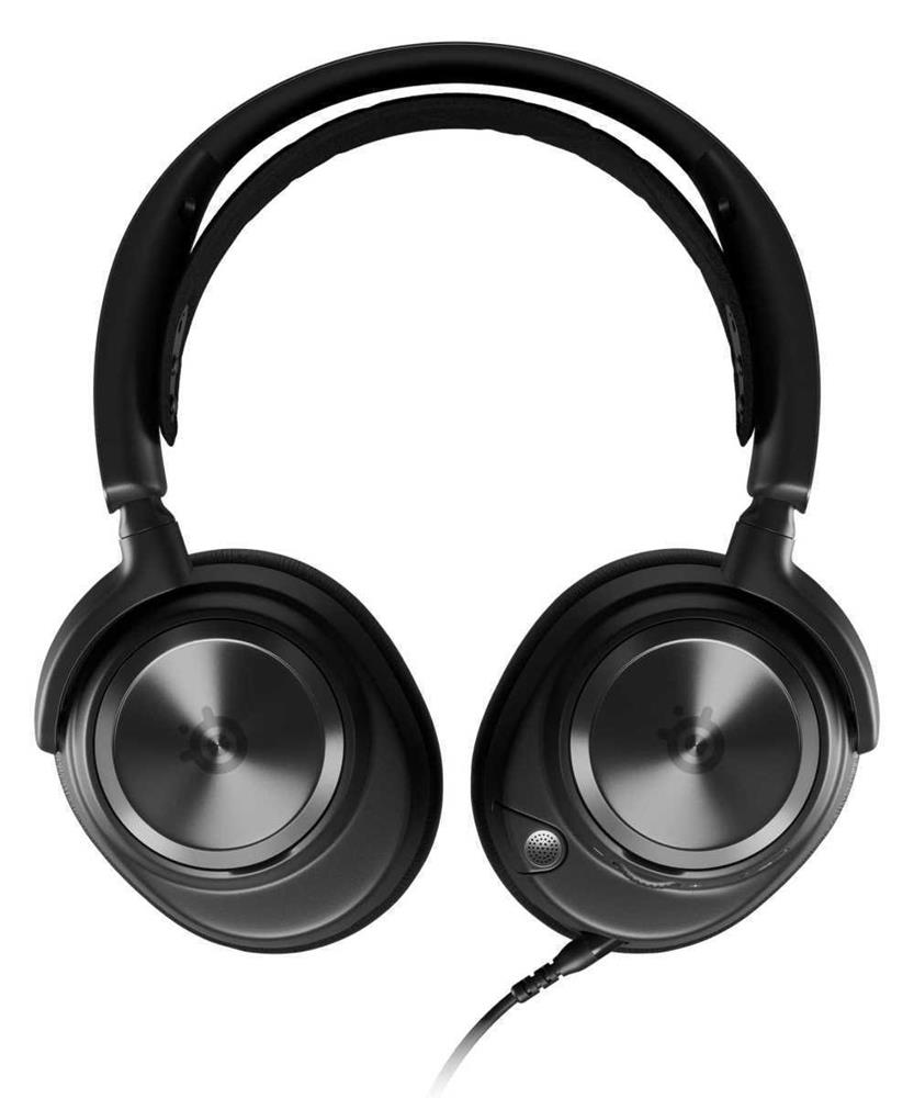 Steelseries Arctis Nova Pro Auriculares Alámbrico.