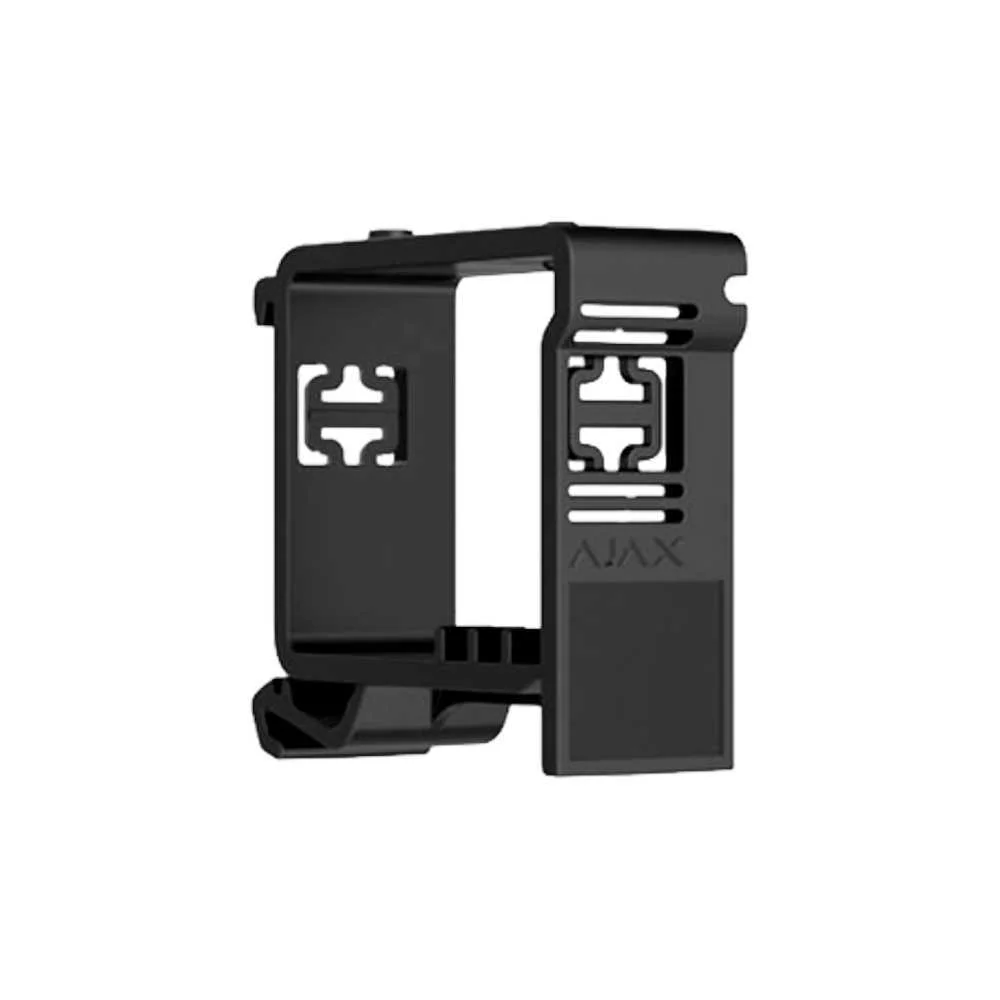 Soporte para Carriles Din - Compatible Con Aj-Rel.