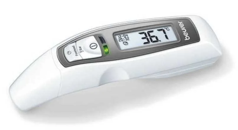 Termómetro Digital Beurer Ft65