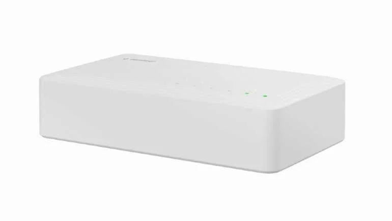 Gembird Nsw-G5-01 Switch de Red Gigab No General.