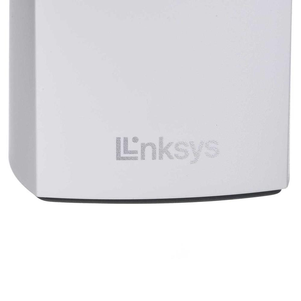 Linksys Atlas 6 Dual-Banda (2.4 Ghz / 5 Ghz) Wi-F.