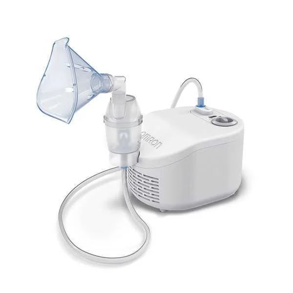Omron C101 Essential Nebulizador em Malha