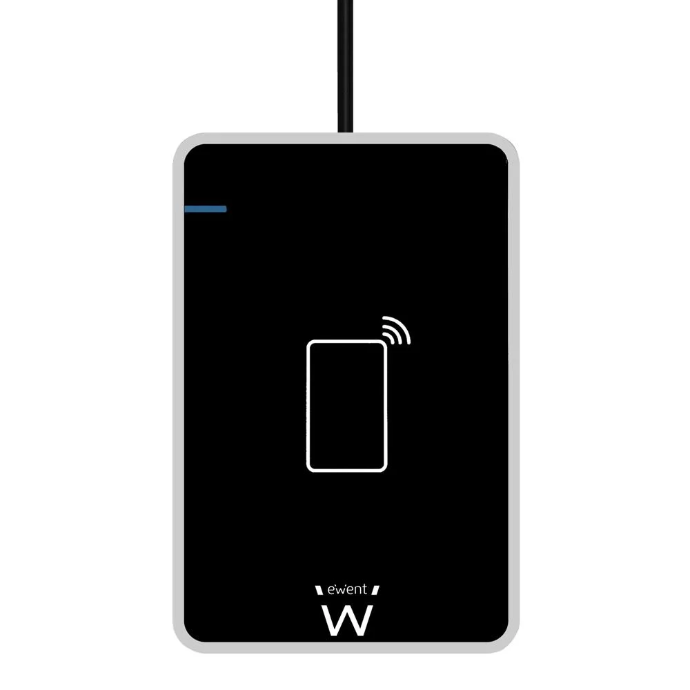 NFC Contactless Smart & ID Card Readers