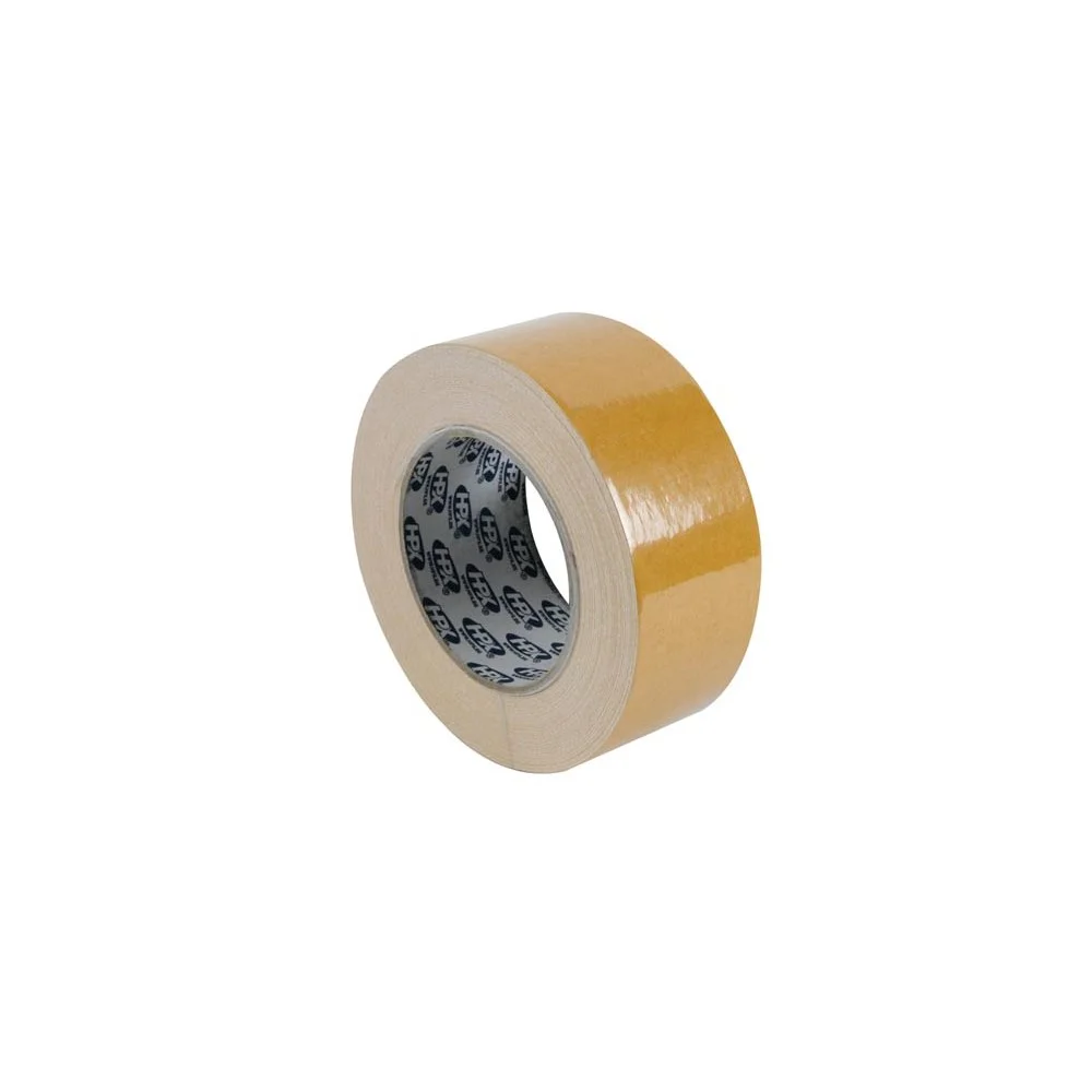 Double Sided Carpet Tape - 50mm X 25m