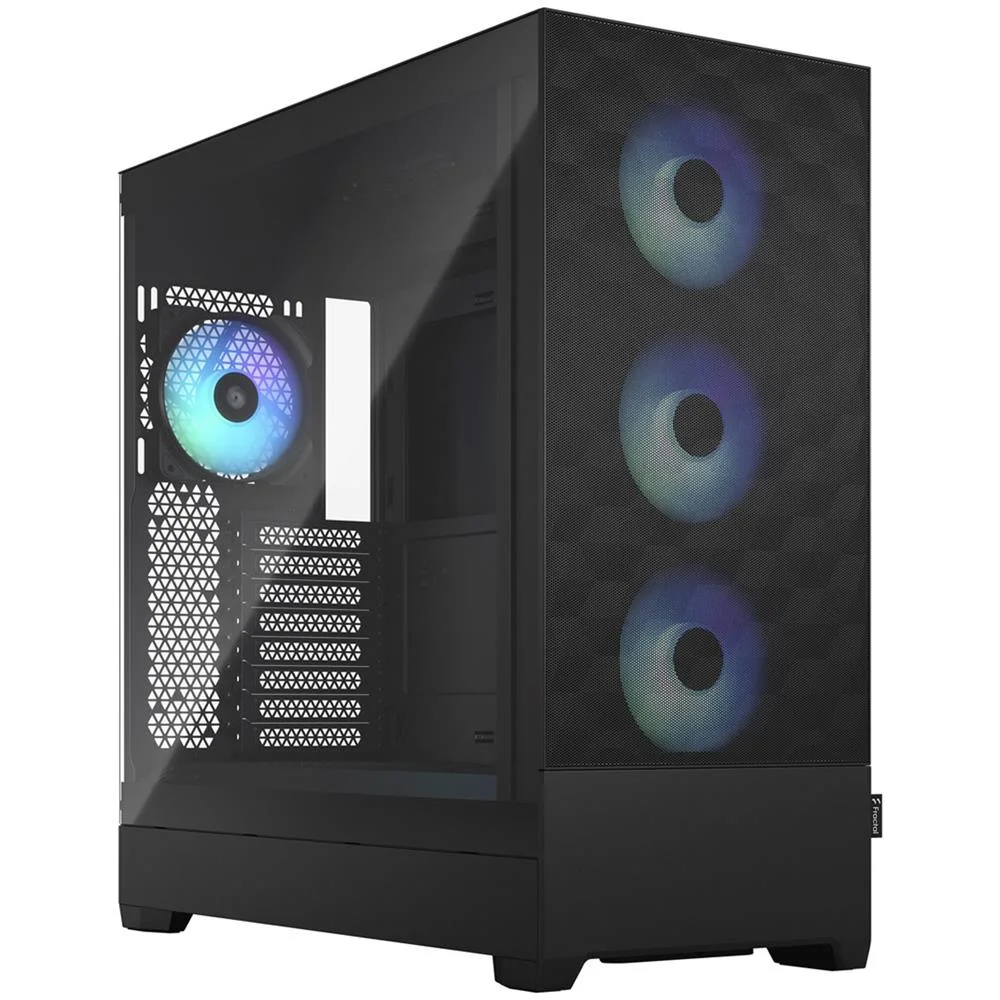 FRACTAL DESIGN POP XL AIR PRETO