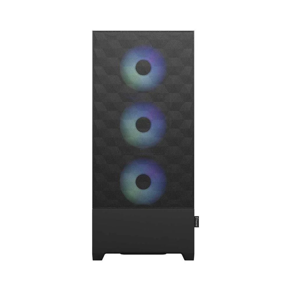 FRACTAL DESIGN POP XL AIR PRETO