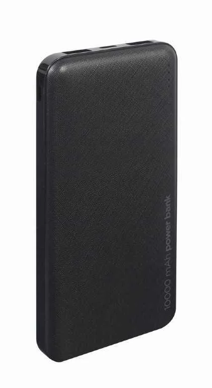 Powerbank Gembird 10000 Mah 