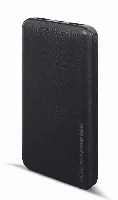Powerbank Gembird 10000 Mah 